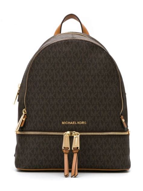 mochila michael kors precio|mochila Michael Kors outlet.